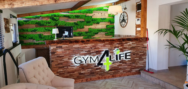 Gym4life Râșnov