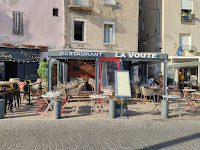 Photos du propriétaire du Restaurant La Voute à La Ciotat - n°1