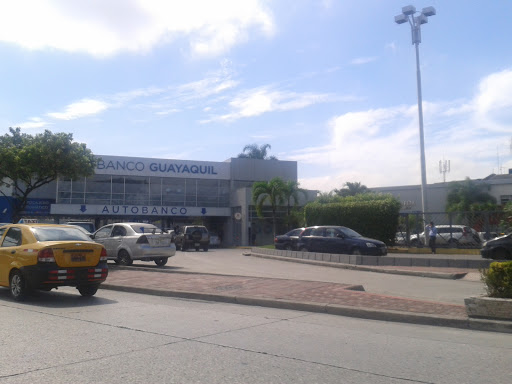 Banco Guayaquil