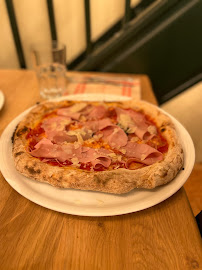 Pizza du Restaurant italien Falcone à Lyon - n°13