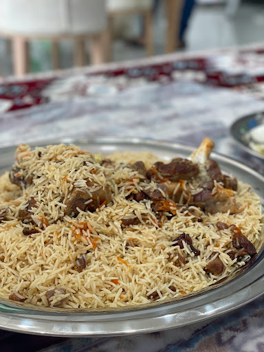 مطاعم البلدي البخاري 