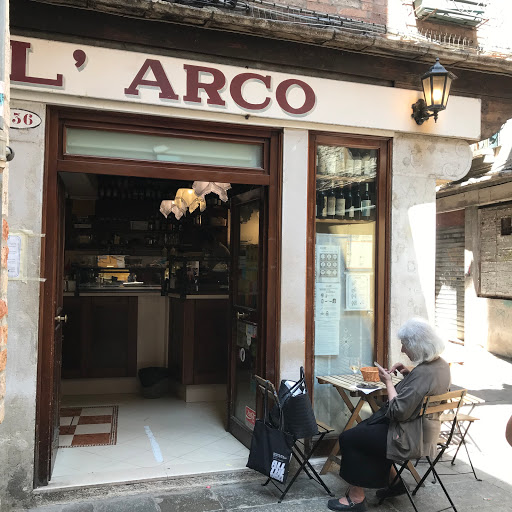 Original places to have a drink in Venice