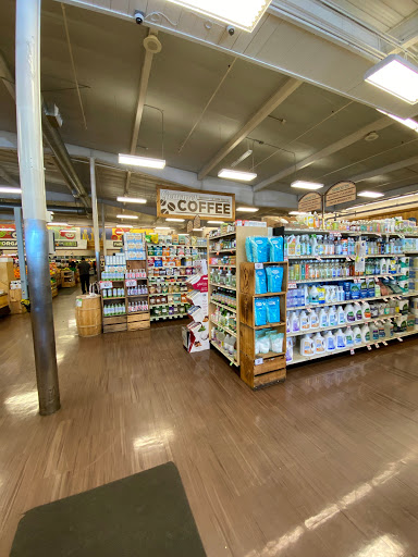 Health Food Store «Sprouts Farmers Market», reviews and photos, 835 W Foothill Blvd, Claremont, CA 91711, USA