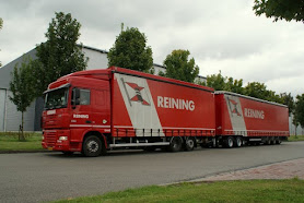 Reining Transport Kft.