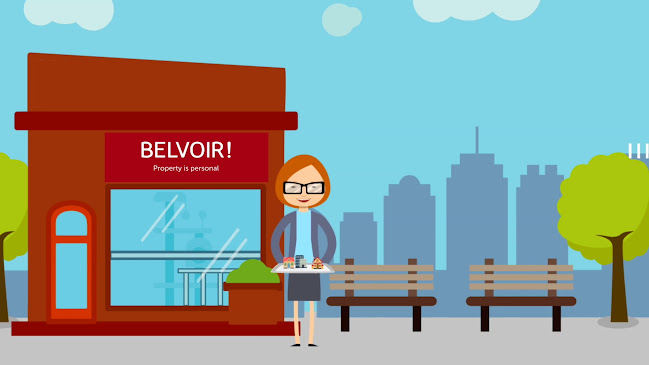 Belvoir Bedford - Real estate agency