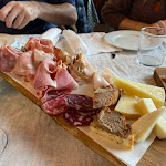 Photo n°3 de l'avis de Nicola.e fait le 14/11/2022 à 23:17 sur le  Fattoria Zivieri à Sasso Marconi