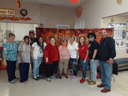 Brownsville Adult Day Care Center