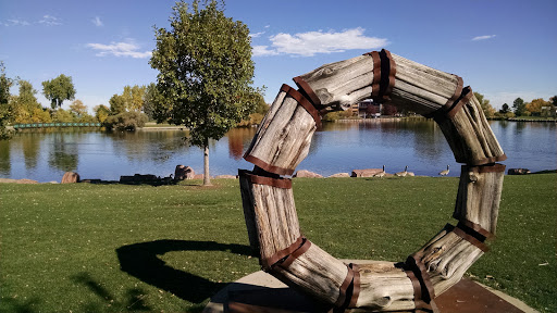 Memorial Park «E.B. Rains Jr. Memorial Park», reviews and photos, 11701 Community Center Dr, Northglenn, CO 80233, USA