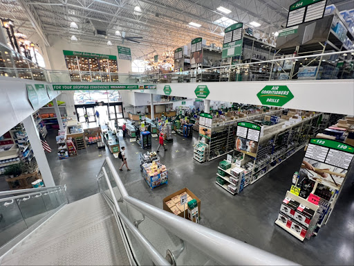 Home Improvement Store «Menards», reviews and photos, 7701 Nicollet Ave, Minneapolis, MN 55423, USA