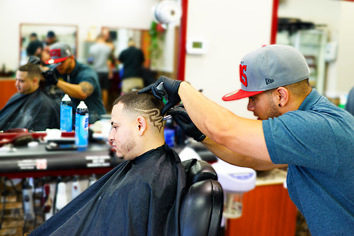 Barber Shop «Dynasty Barber shop», reviews and photos, 510 W Montauk Hwy, Lindenhurst, NY 11757, USA
