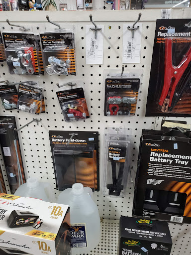 Auto Parts Store «T&M Auto Parts», reviews and photos, 7505 Beach Channel Dr, Arverne, NY 11692, USA