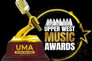 Upper West Music Awards image
