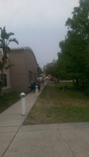 Community Center «Dunedin Community Center», reviews and photos, 1920 Pinehurst Rd, Dunedin, FL 34698, USA