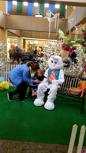 Shopping Mall «Moorhead Center Mall», reviews and photos, 510 Center Ave, Moorhead, MN 56560, USA