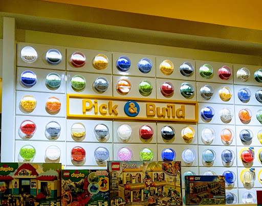 The LEGO® Store Sherway Gardens