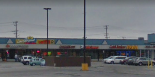 Pawn Shop «Gold Brokers Pawn Shop», reviews and photos, 2135 W Patapsco Ave, Baltimore, MD 21230, USA