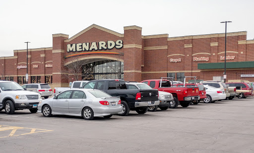Home Improvement Store «Menards», reviews and photos, 4501 W North Ave, Chicago, IL 60639, USA