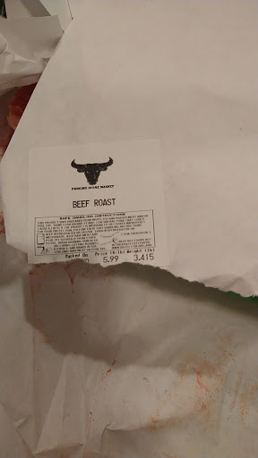 Butcher Shop «Packing House Market», reviews and photos, 3117 S Malcolm X Blvd, Dallas, TX 75215, USA