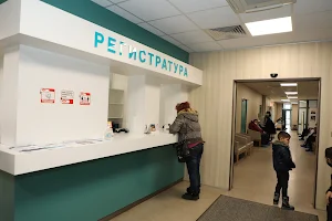 Очна болница и клиника "Академик Пашев" image