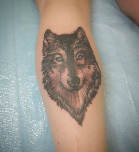Explore mens first tattoo ideas, creative tattoo ideas in El Paso, available at American Tattoo Society of Ft Bliss