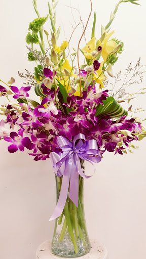 Florist «Eden Flowers», reviews and photos, 3230 Medlock Bridge Rd, Norcross, GA 30092, USA