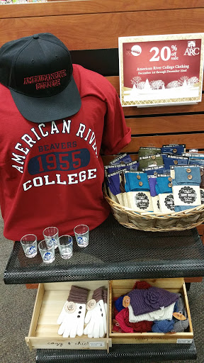 Book Store «ARC College Store», reviews and photos, 4700 College Oak Drive, Sacramento, CA 95841, USA