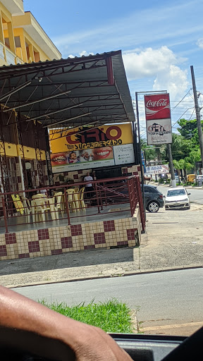Logo da empresa - Cirio supermercado