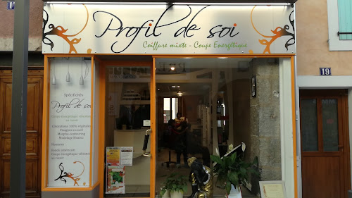 Salon de coiffure Profil De Soi Gap