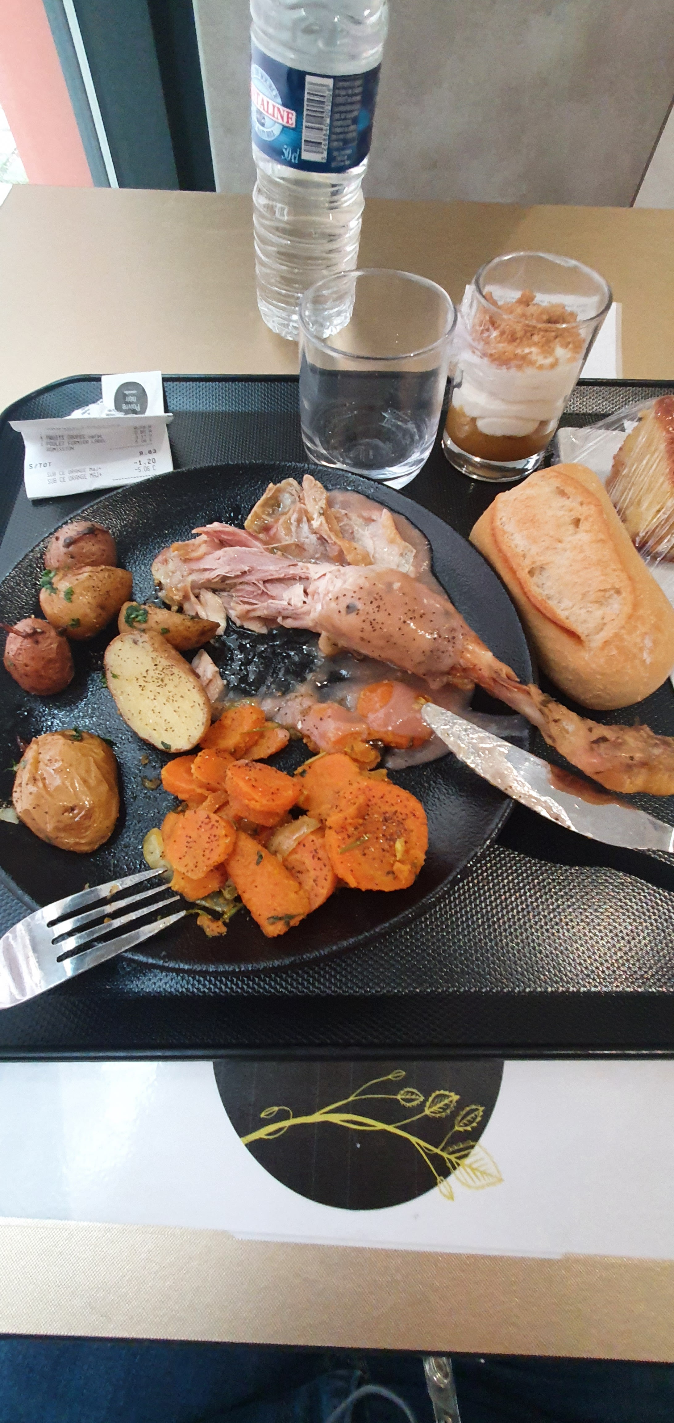 Photo n° 1 de l'avis de Safari. fait le 14/10/2020 à 10:07
