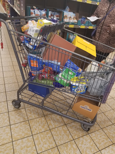 Supermarket «ALDI», reviews and photos, 3602 Ridge Rd, Lansing, IL 60438, USA