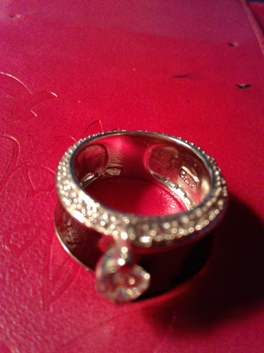 Pawn Shop «Money Magic Jewelry & Pawn Shop», reviews and photos, 1207 71st St, Miami Beach, FL 33141, USA