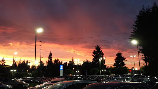 Honda Dealer «Lynnwood Honda», reviews and photos, 22020 WA-99, Edmonds, WA 98026, USA