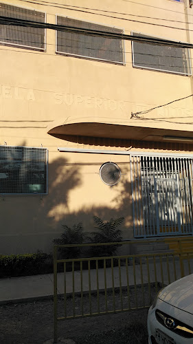 Liceo San Francisco de Quito - Independencia