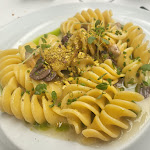 Photo n°7 de l'avis de Sereno.e fait le 01/10/2023 à 13:18 sur le  Ristorante Don Antonio à Parma