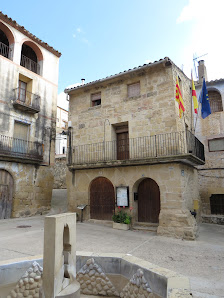 Ayuntamiento de Arens de Lledó-Teruel-Aragón Pl. Mayor, 1, 44622 Arens de Lledó, Teruel, España