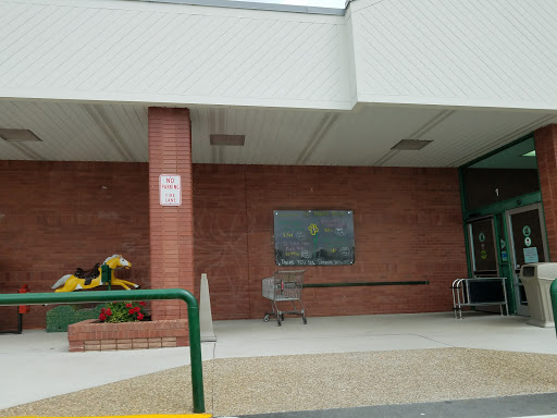 Grocery Store «Market Basket», reviews and photos, 54 Calef Hwy, Lee, NH 03861, USA