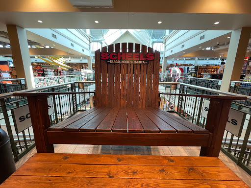 Sporting Goods Store «SCHEELS», reviews and photos, 1551 45th Street SW, Fargo, ND 58103, USA