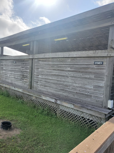 Tourist Attraction «Quintana Beach», reviews and photos, 898 2nd St, Quintana, TX 77541, USA