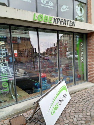 Løbexperten