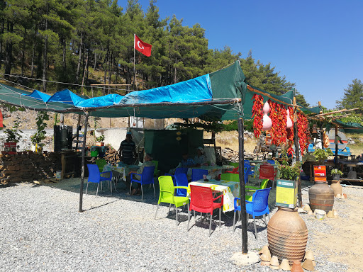 Gölbaşı Aynur Hanim'In Yeri