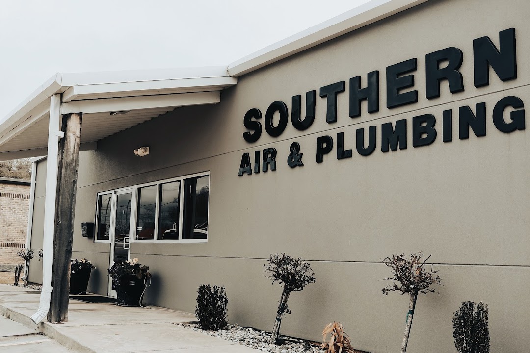 Southern Air Plumbing