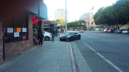 Tobacco Shop «VooDoo Smoke Shop», reviews and photos, 966 Gayley Ave, Los Angeles, CA 90024, USA