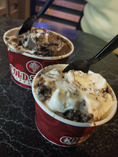 Ice Cream Shop «Cold Stone Creamery», reviews and photos, 757 E El Camino Real D, Sunnyvale, CA 94087, USA