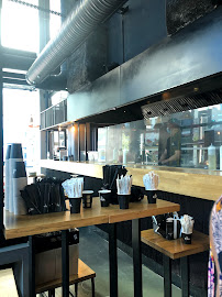 Atmosphère du Restauration rapide Pitaya Thaï Street Food à La Valette-du-Var - n°10