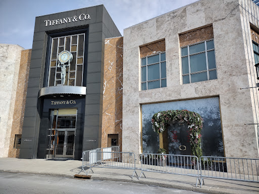 Jewelry Store «Tiffany & Co.», reviews and photos, 4140 The Strand, Columbus, OH 43219, USA