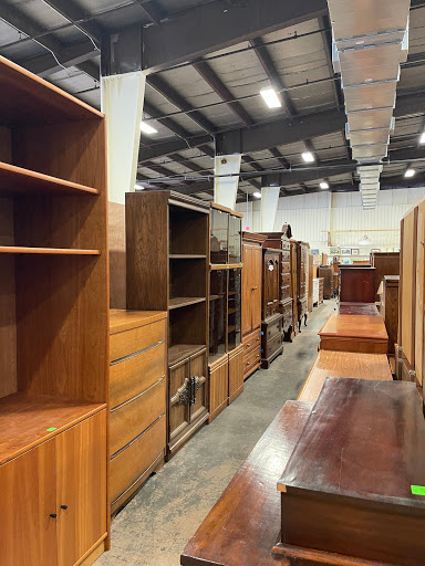 Donations Center «Habitat For Humanity ReStore», reviews and photos, 1580 VFW Pkwy, West Roxbury, MA 02132, USA