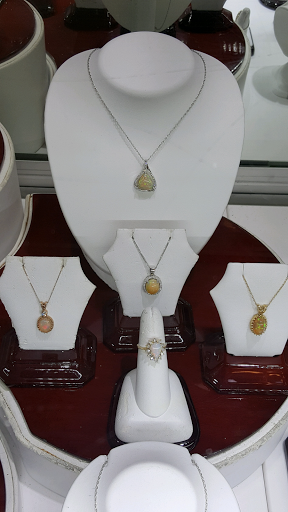 Jeweler «Jewelers Touch», reviews and photos, 5450 Whittlesey Blvd # G, Columbus, GA 31909, USA