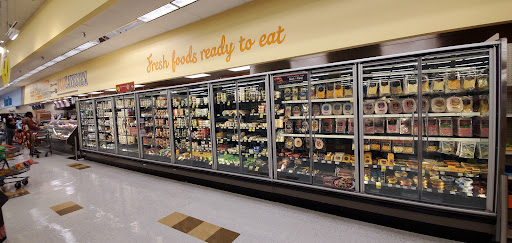 Grocery Store «Kroger», reviews and photos, 200 Gallatin Pike S, Madison, TN 37115, USA