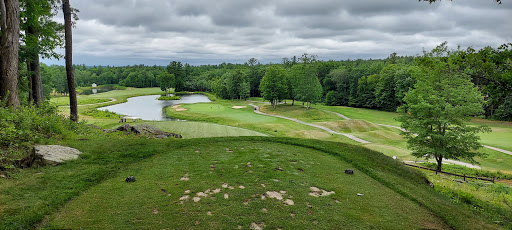 Golf Course «The Ledges Golf Club», reviews and photos, 1 Ledges Dr, York, ME 03909, USA
