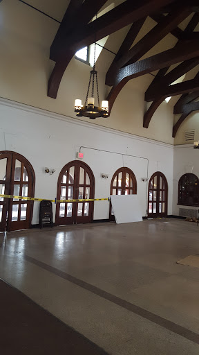 Golf Course «George Wright», reviews and photos, 420 West St, Hyde Park, MA 02136, USA